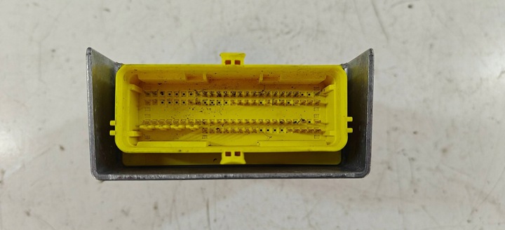 фото №5, Volkswagen touareg ii 2 10- 7p6 7p0959655c блок управления модуль подушка безопасности