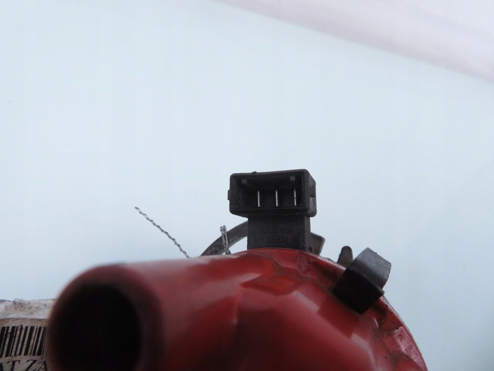 фото №3, Пристрій запалення зажигания seat cordoba i 1.4 i 030905205ae