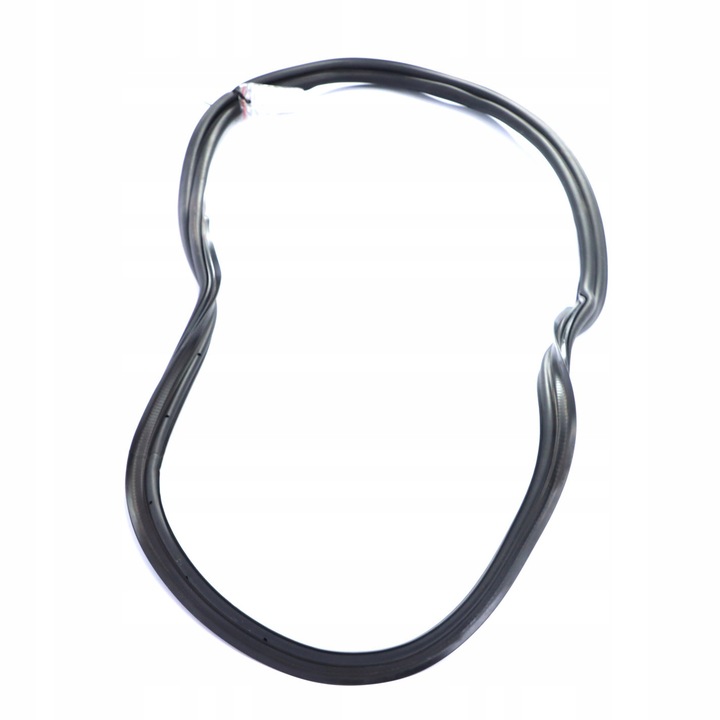 фото №9, Mercedes c205 прокладка крышки крышки багажника a2057505300