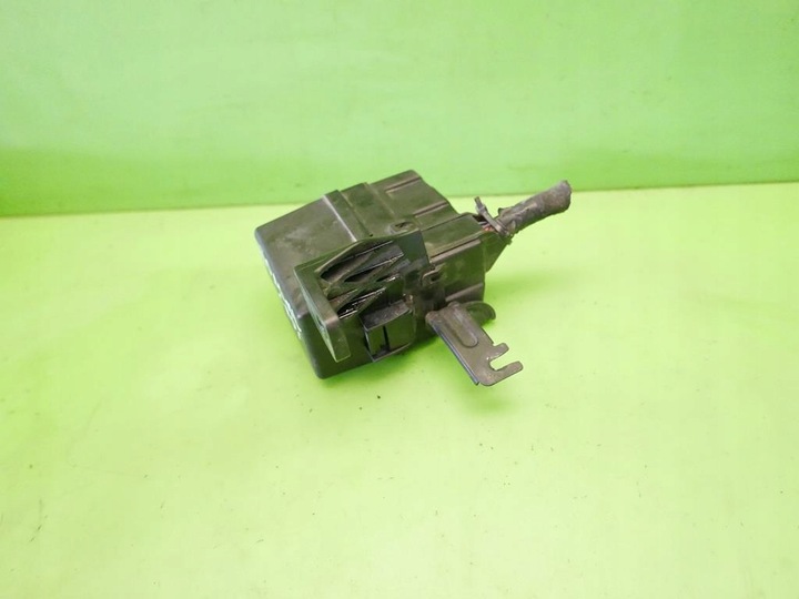 фото №3, Коробка предохранителей hyundai i20 i 1.4 crdi 08-