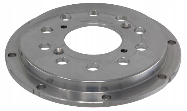фото №8, Комплект тормозной bbk005blu-2 ebc brakes seat leon cupra skoda octavia перед