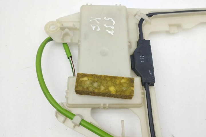 фото №7, Jednosta управляющая системы тормозного mercedes-benz s w220 a2208200375