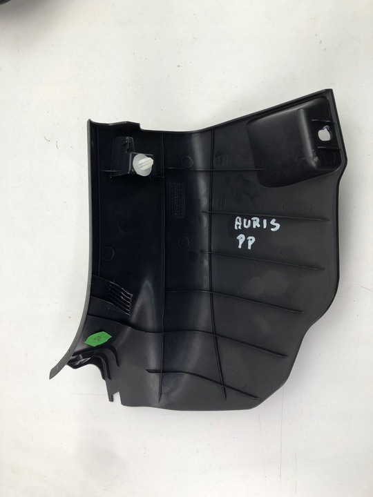 фото №8, Toyota auris ii защита порога правые перед 62111-02320