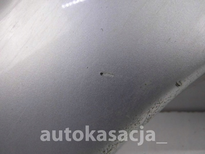 фото №6, Jeep cherokee kj подкрылок планка зад правые