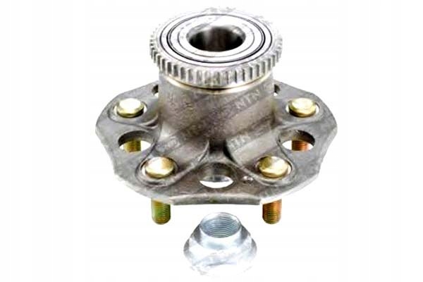 фото №1, Snr набір підшипник колеса з ступиця honda accord vi 2