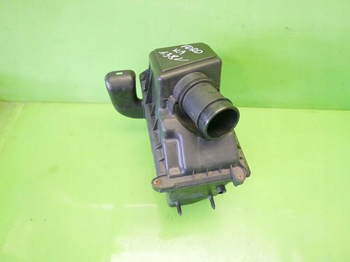 фото №8, Корпус фільтра повітря ford ka mk1 1.3 8v 96-08