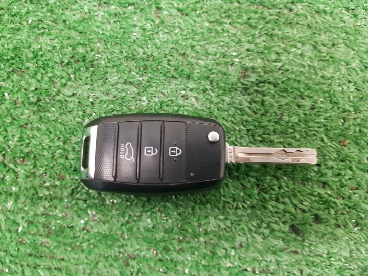 фото №10, Комплект стартовий імобілайзер kia sportage 4 2016 1.6 gdi 39110-2bqb5 91950-d9530