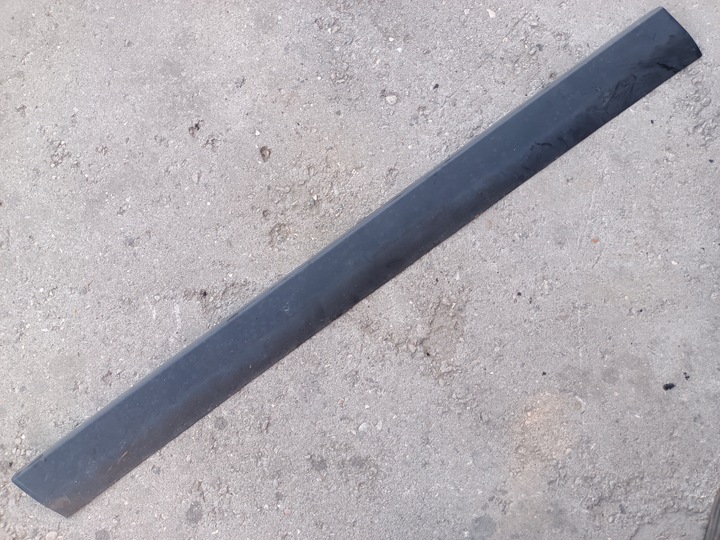 фото №1, Планка лівий перед volkswagen passat b5 fl нижня dół