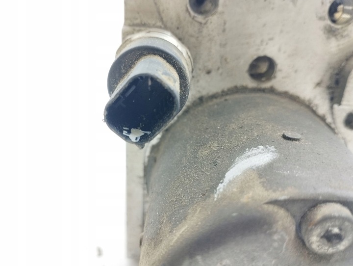 фото №5, Toyota avensis t250 2004 насос abs 8954105072