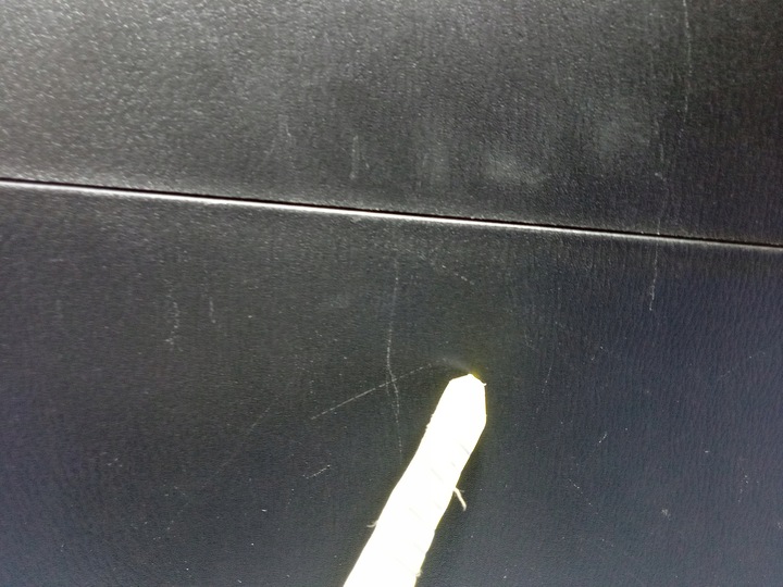 фото №12, Mazda 6 iii gj універсал тунель середній підлокітник