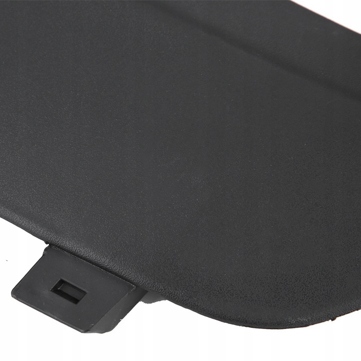 фото №8, Cofka з задний бампером з задний бампером na fiesta mk7 2008–2016 w2