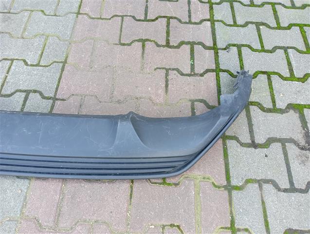 фото №2, M1 ford focus iv mk4 st line накладка бампера ty