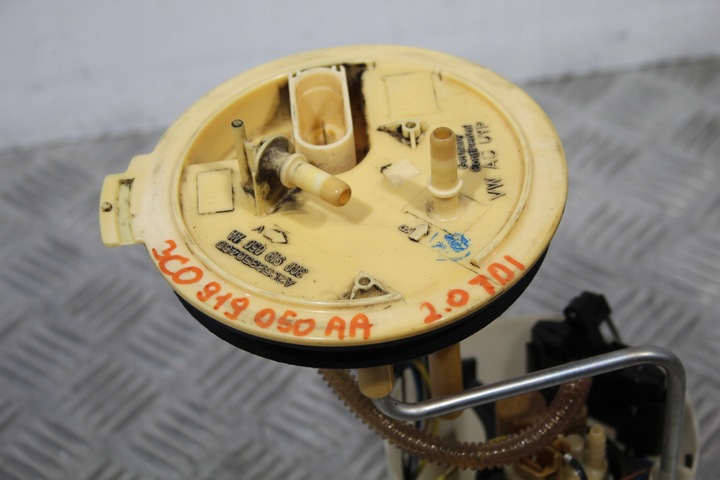 фото №2, Насос топлива vw passat 3c 3c0 3c9 3c0919050aa