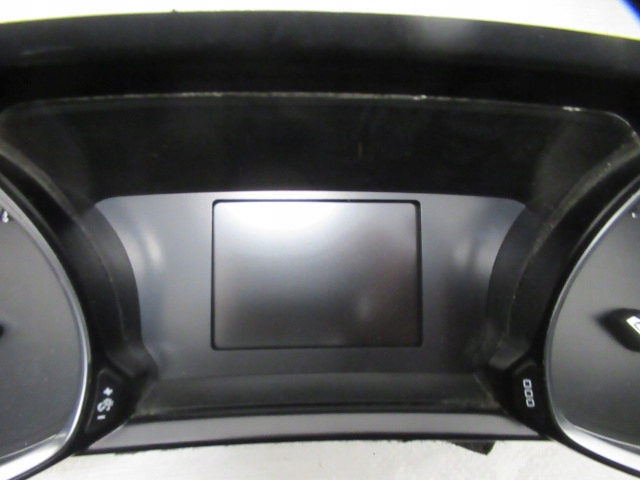 фото №4, Peugeot 308 t9 1.6 hdi спідометр  прилади 9809139480