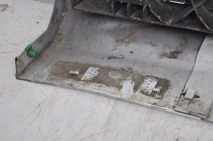 фото №16, Volvo xc90 ii планка накладка порогова порога ліва 31395883