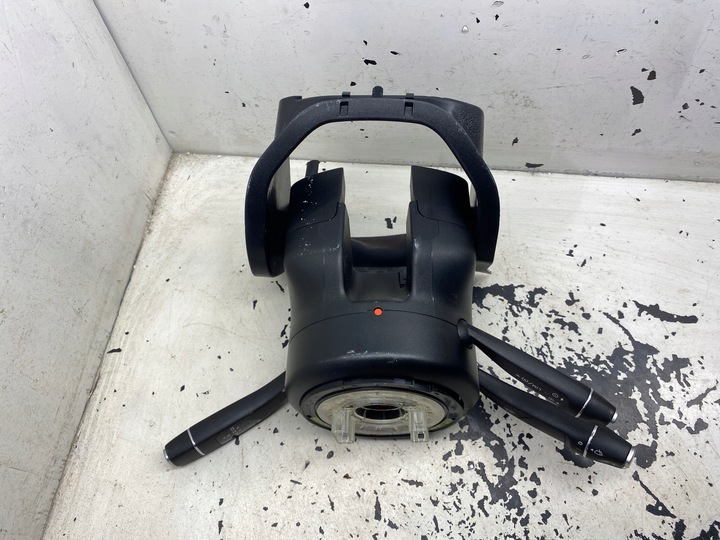 фото №12, Mercedes w205 лента подрулевые рычаги переключатель комбинированный a2056800807