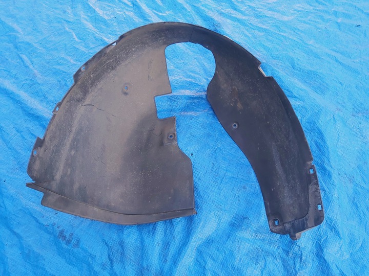 фото №7, Kia ceed iii | підкрилок ліві перед передні 86813-j7000