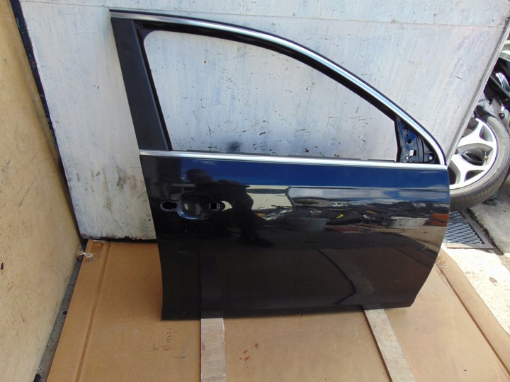 фото №6, Дверь правые перед volkswagen golf v универсал