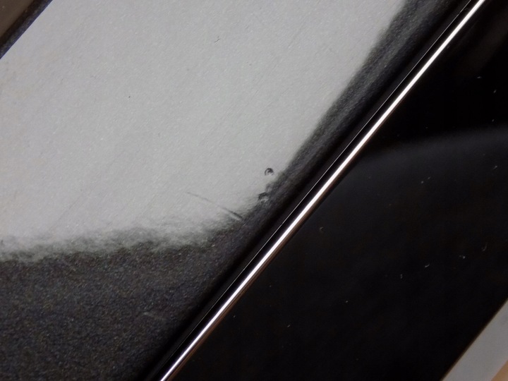 фото №7, Новая планка дверь левый перед lb7r vw passat b8