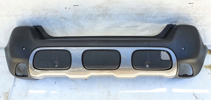 фото №1, Citroen оригінальний номер 1823191x