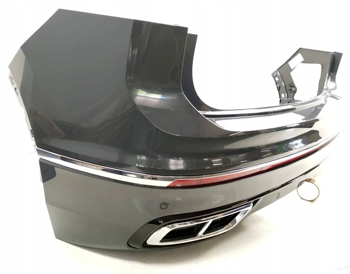 фото №16, Новий org бампер зад vw tiguan ii 5na 6xpdc lc7q