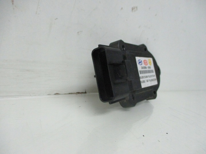 фото №1, Потенциометр газа hyundai santa fe 2.2crdi 06-12r