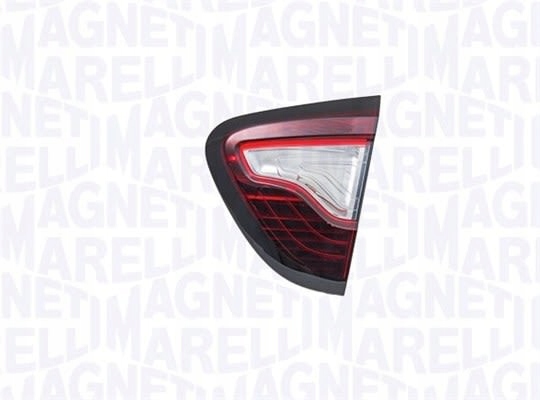 фото №13, Фара комбинированных света задних 714000028643 magneti marelli
