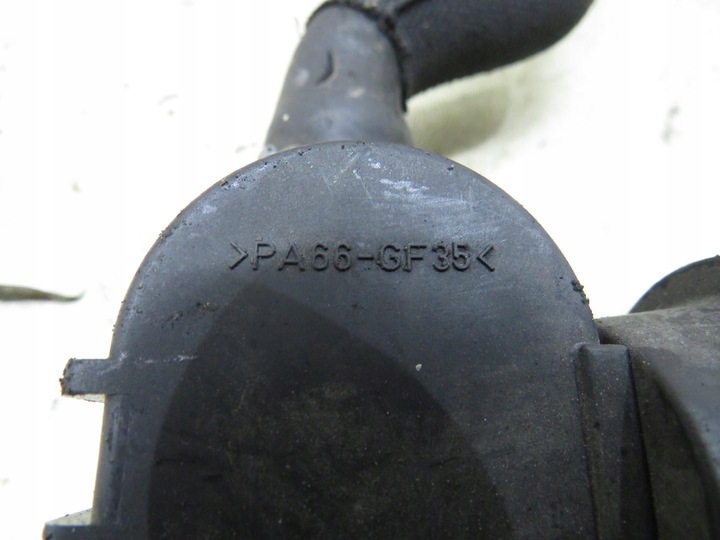 фото №4, Шланг шланг води audi q5 8r 3.2 fsi