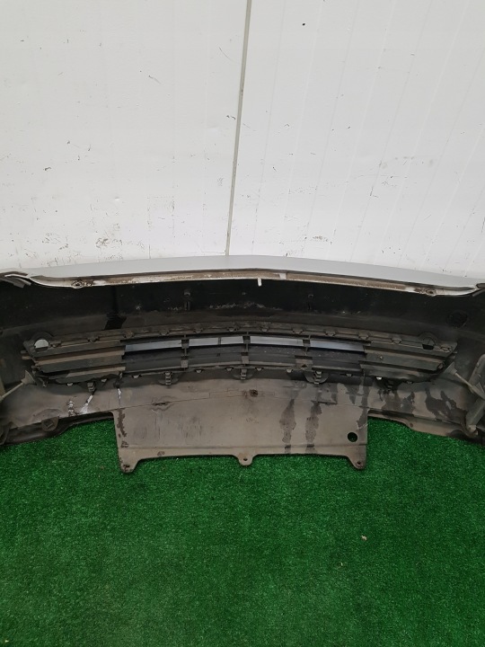 фото №8, Бампер перед передній opel meriva a 93297646 13152383 code : z157