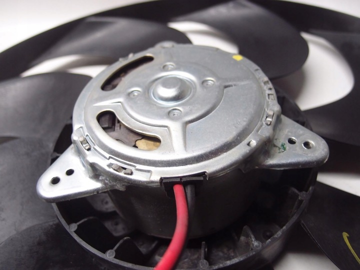 фото №6, Вентилятор вентилятор радіатор grandland 20r 1.2 thp