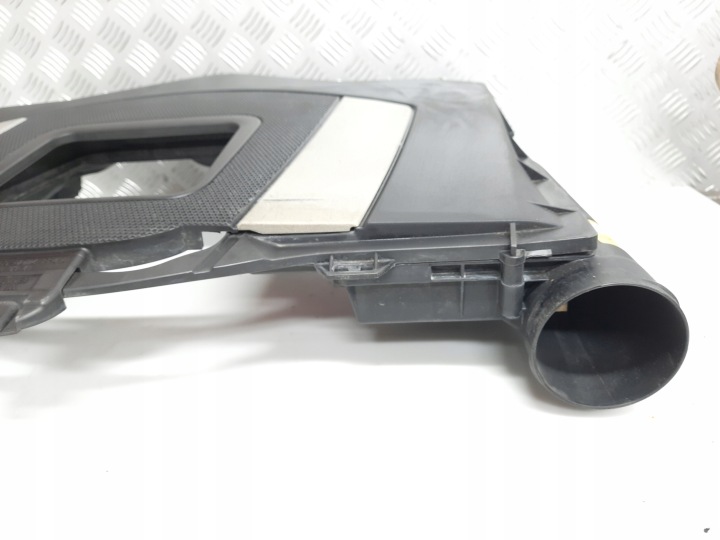 фото №7, Mercedes w203 w207 w209 w211 w212 3.0 3.5 v6 корпус фильтра воздуха