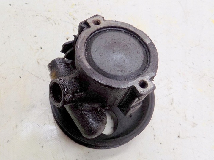 фото №5, Opel vectra b 1.6 96r насос усилителя