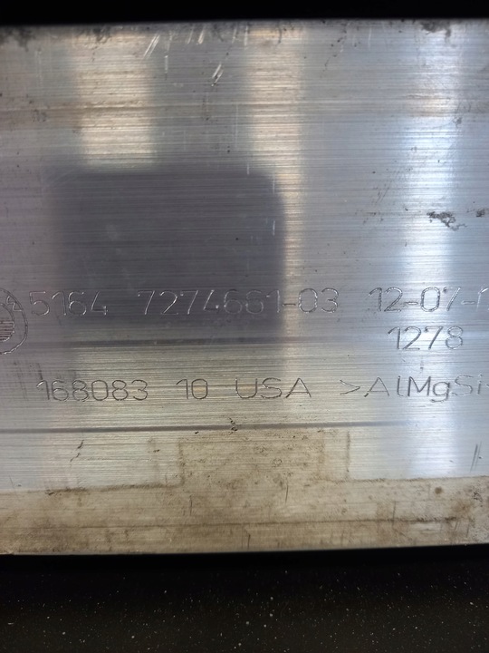 фото №14, Pas переднее балка комплект радиатор bmw x3 f25 x4 f26 18d 20d 18i 20i 28i