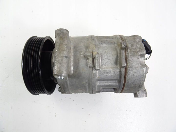 фото №7, Ateca 1.6 tdi компрессор кондиционера 5q0816803h