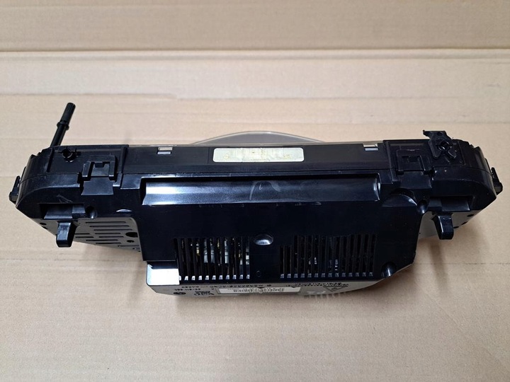 фото №8, Спидометр приборы mercedes e w211 2.2 cdi a2115405711 европа 10