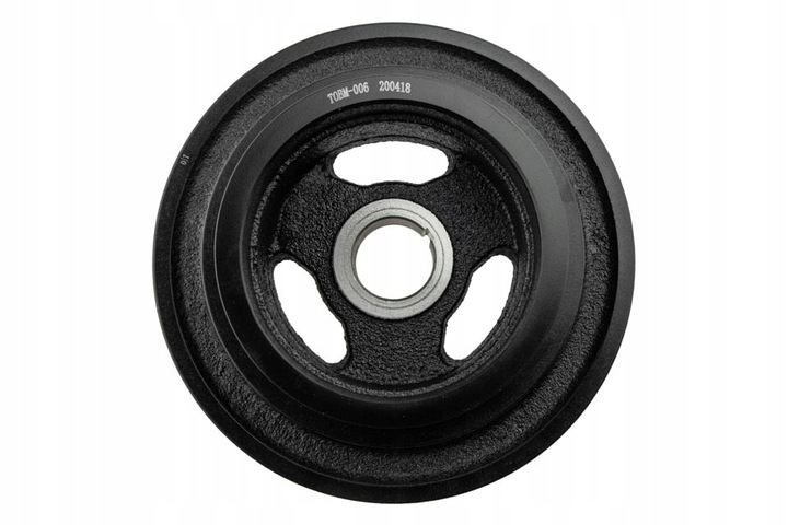 фото №11, Колесо пасове вала колінчастого bmw eng.2.0,2.3,2.5,2.8,3.0 seria 3 e36 92-99, e