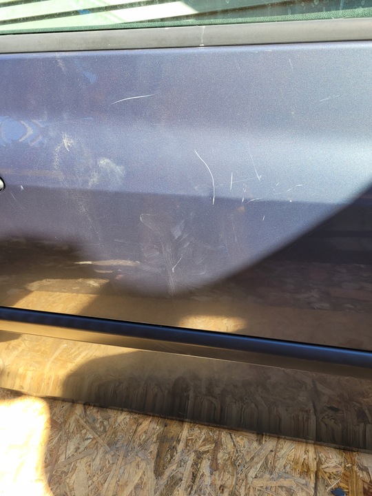 фото №14, Дверь передние перед правые renault clio iii 5 дверь