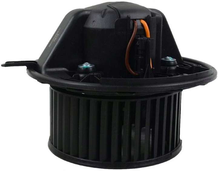 фото №1, Повітродувка вентилятор mercedes w169 a клас w 245 b-klasse 2004-2012