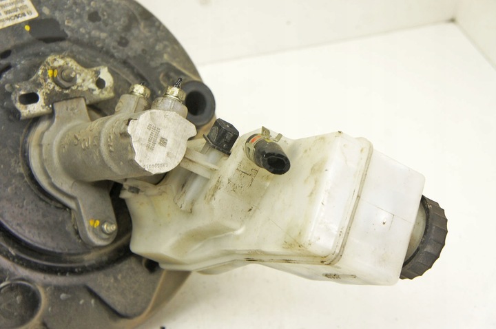 фото №7, Ss409 toyota corolla e21 xii 1.2i усилитель тормоза 47200-02q70-b