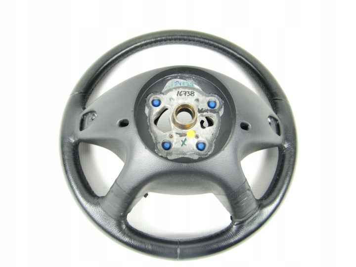 фото №9, Руль mercedes ml w164