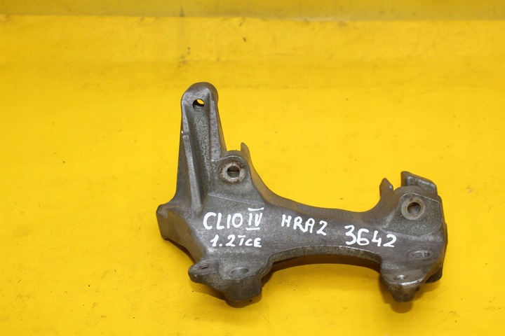 фото №5, Кронштейн лапи генератора renault clio iv megane 1.2 tce hra2 117108063r