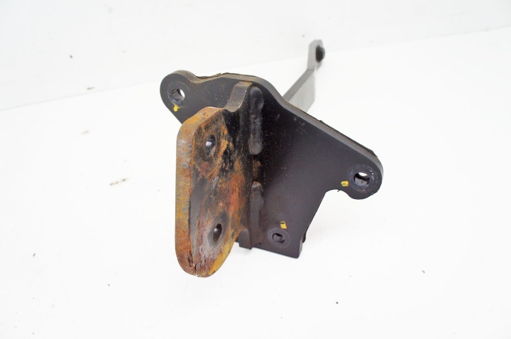 фото №10, Ug334+ peugeot 508 ii hak балка фаркоп 9832394080 комплект