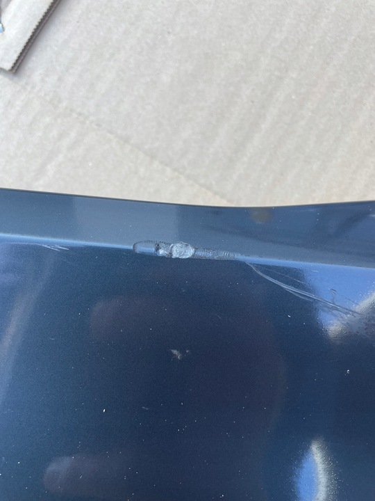 фото №5, Audi e-tron 4ke передня ліва планка двері 4ke853059a