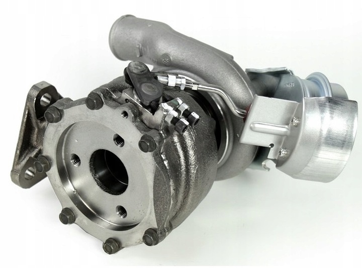 фото №13, Турбіна opel meriva a 1.7 cdti 101 km 860070