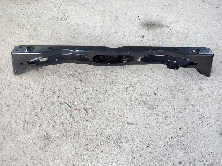 фото №7, Suzuki ignis iii переднее pas усилитель верхний лобовое