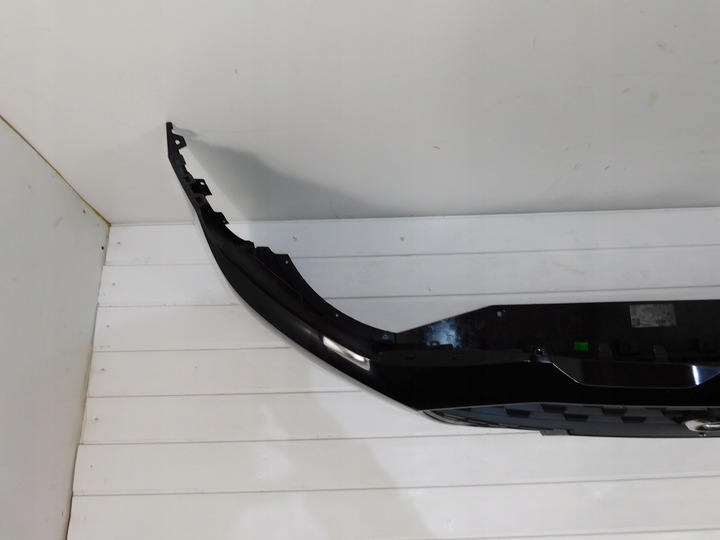 фото №6, Audi a1 82a бампер перед переднее