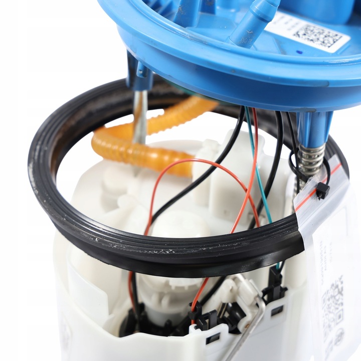 фото №10, Audi a3 s3 8v vw golf mk7 бензин насос топлива 5q0919051m