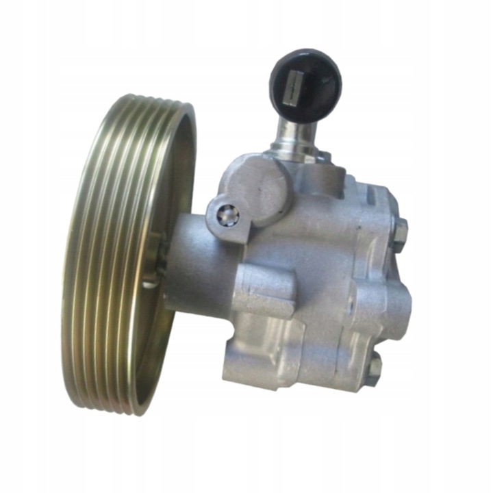 фото №1, Насос підсилювача mazda 2 1.4 cd '03-'07