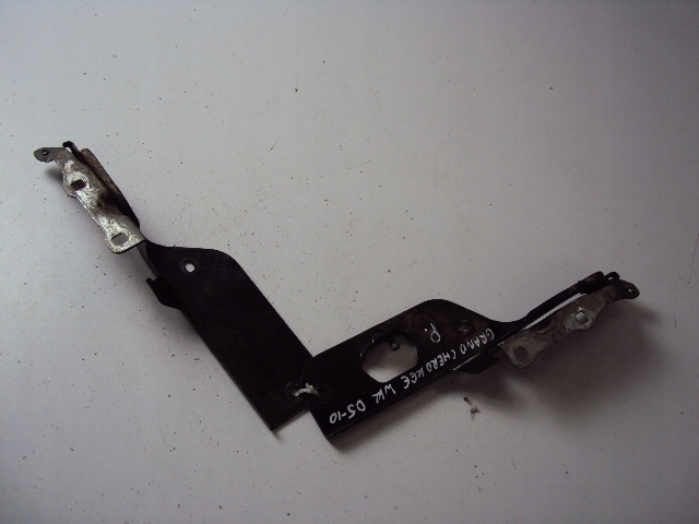 фото №1, Петлі капота jeep grand cherokee wk 05-10