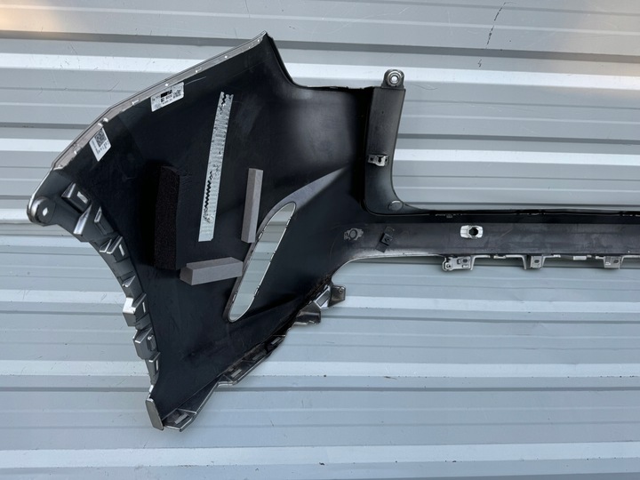 фото №14, Lexus nx ii 2 21r- бампер зад задній 52159-78060 pdc